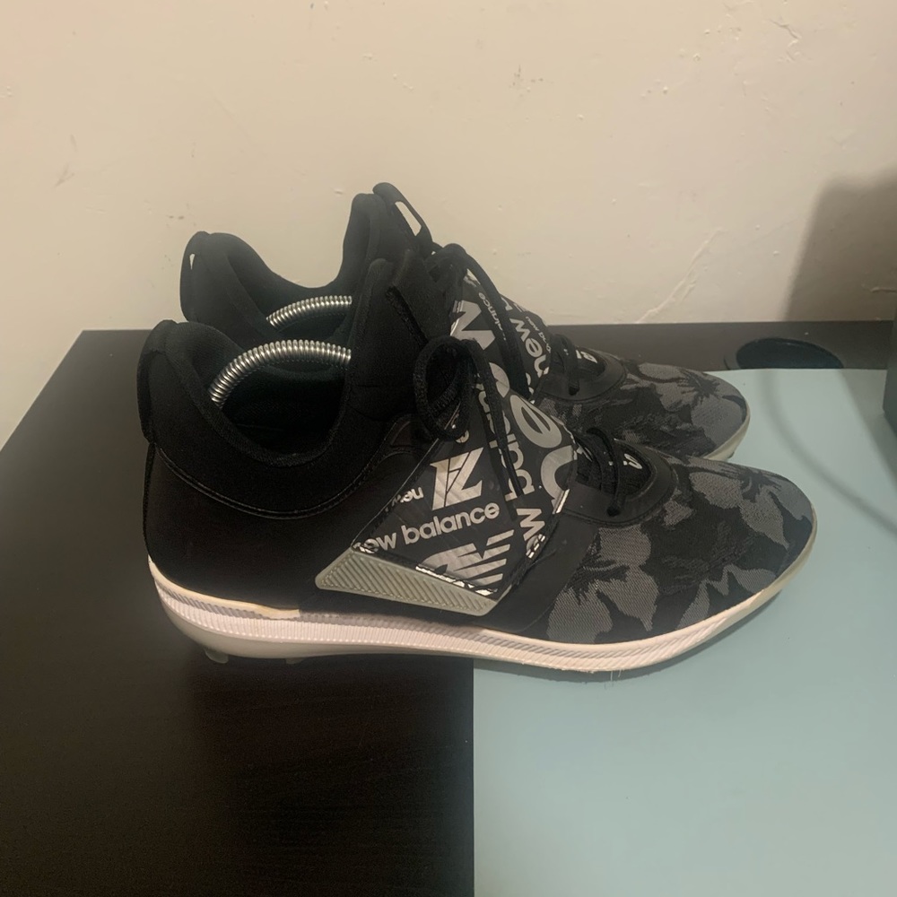 New Balance Francisco Lindor Baseball Cleats